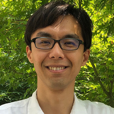 池上 健一郎 公益財団法人 稲盛財団