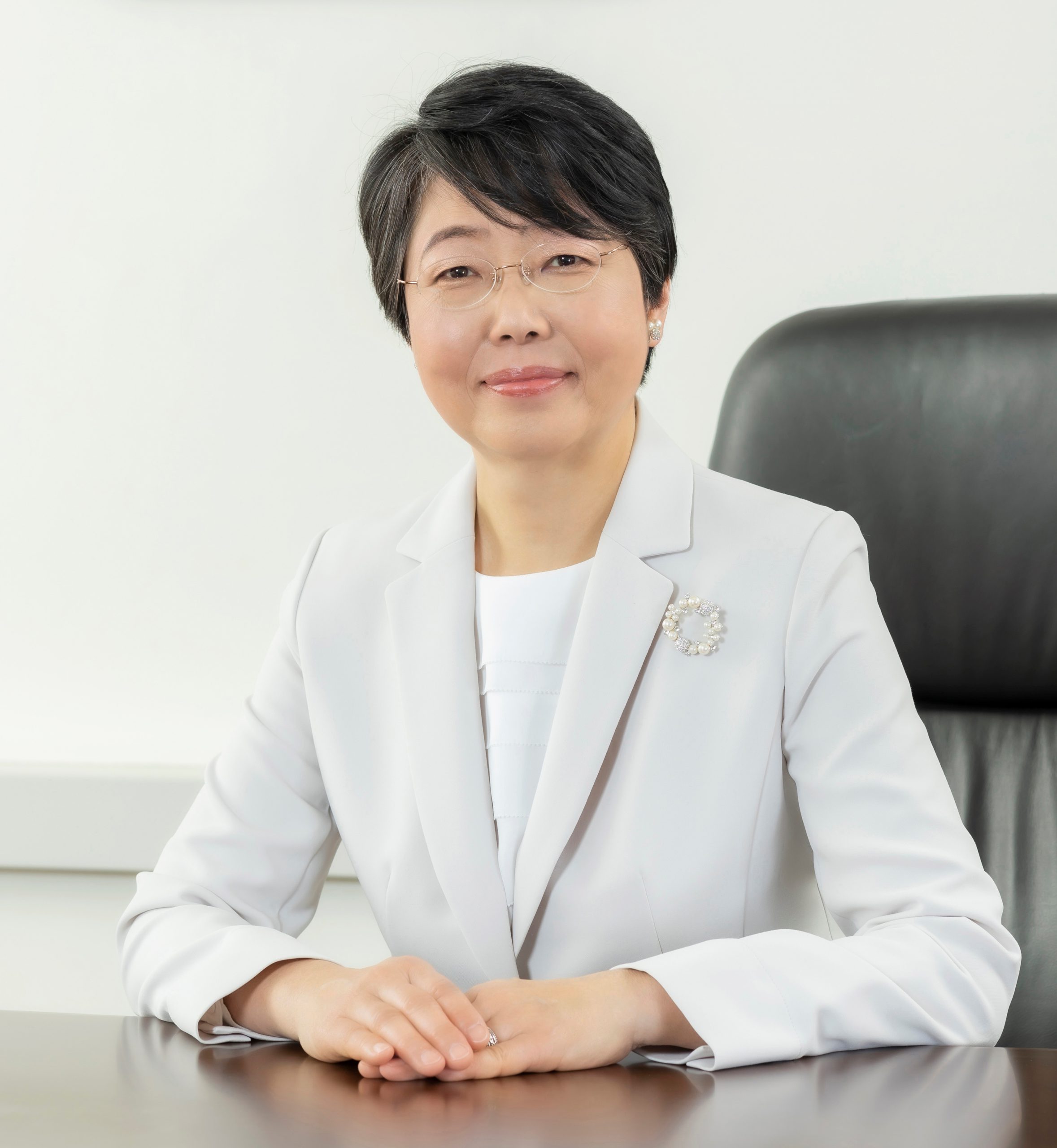 Shinobu Inamori-Kanazawa