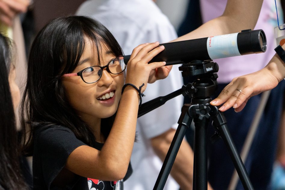 写真：こどものキヅキ応援プロジェクト