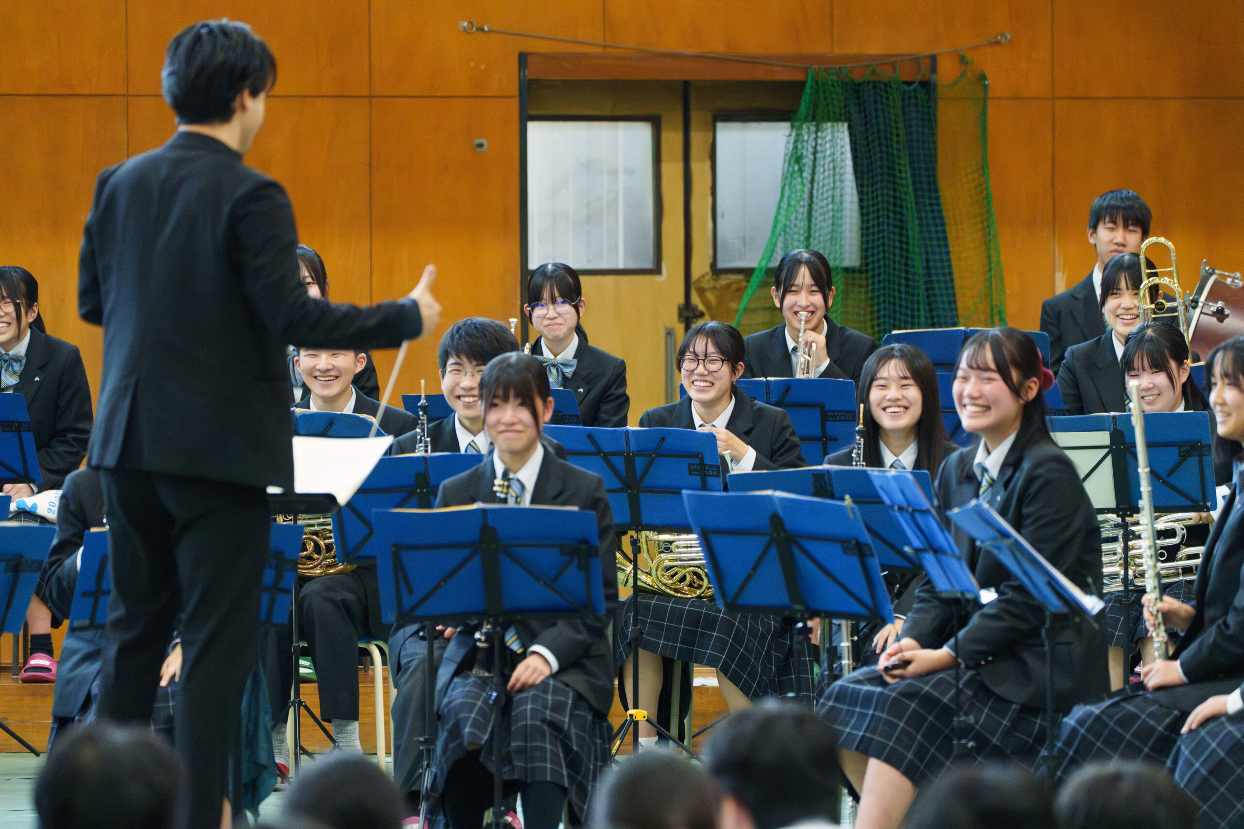 Photo: 2025 School Concert & Lesson