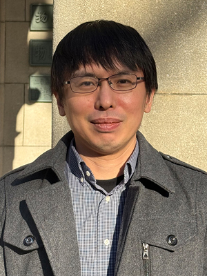 写真：沙川貴大氏