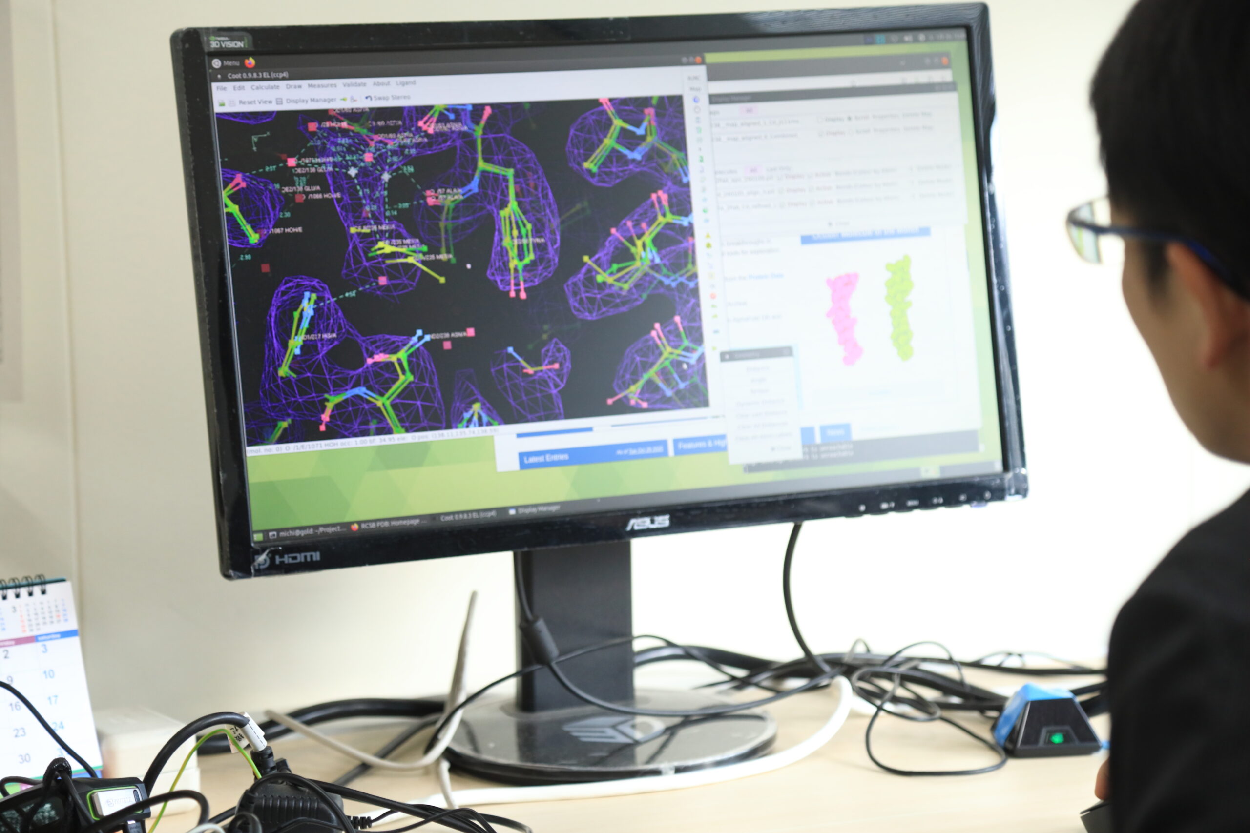 3S研究者探訪 菅倫寛