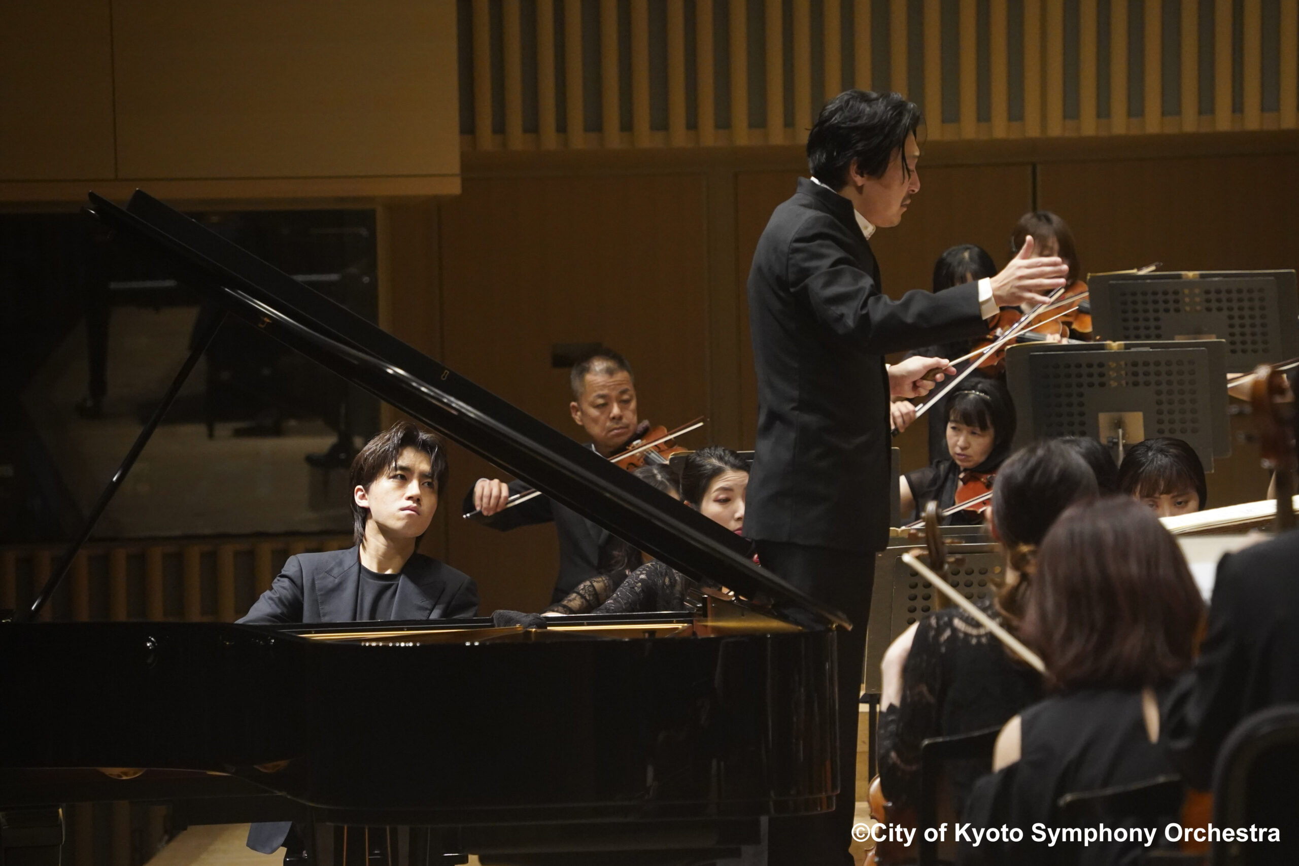 Photo: 2025 Symphonic Concert