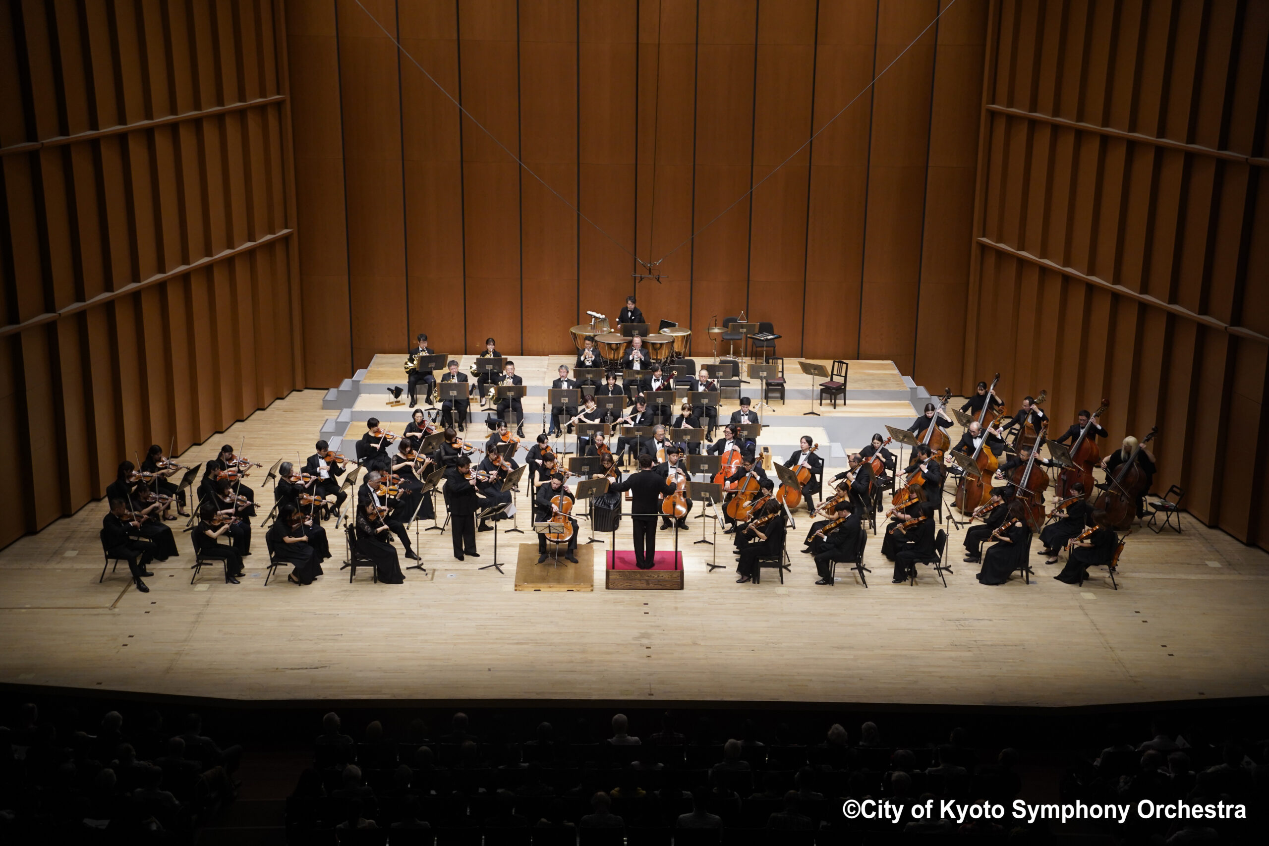 Photo: 2024 Symphonic Concert